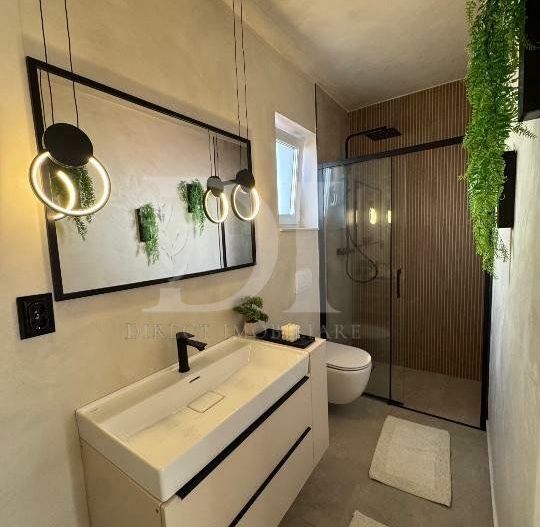 Casa ultramoderna| la cheie | 3 bai | gradina | terasa | parcare - Poză 30