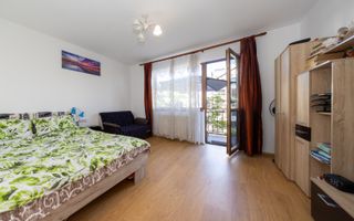Coresi | Garsoniera 38mp | loc de parcare - Poză 7