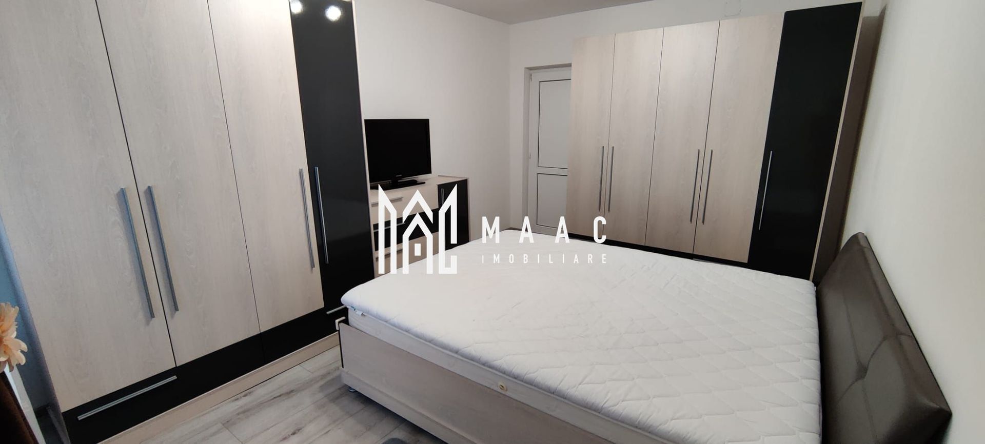 Apartament 2 camere de vânzare | Sibiu, Lazaret | 58 mp - Poză 3
