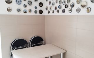 3 camere | Baneasa | 2 locuri parcare | Ionescu de la Brad - Poză 17