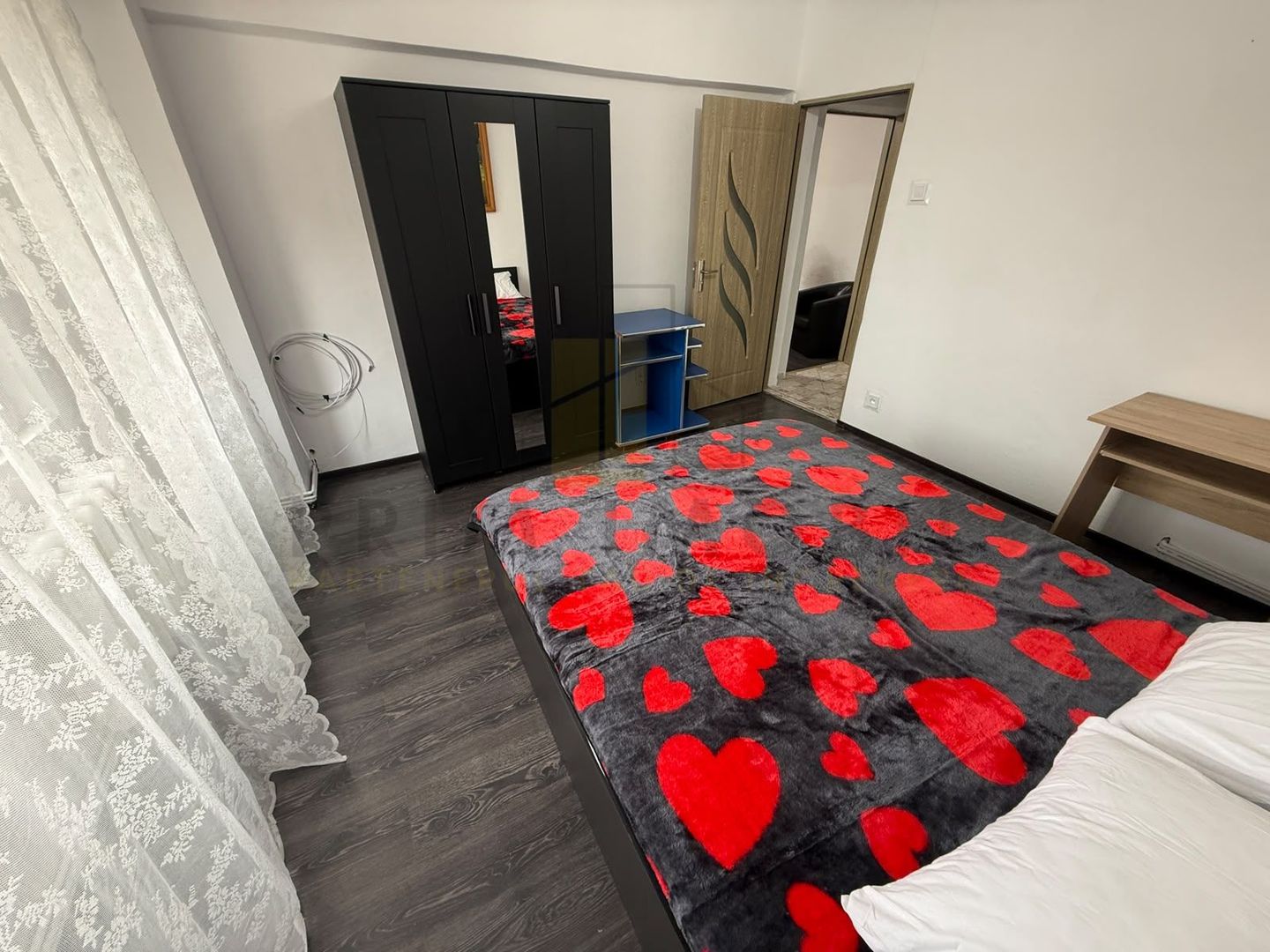 2 camere renovate, 55 mp, AC - Pacurari, zona Kaufland - Poză 13