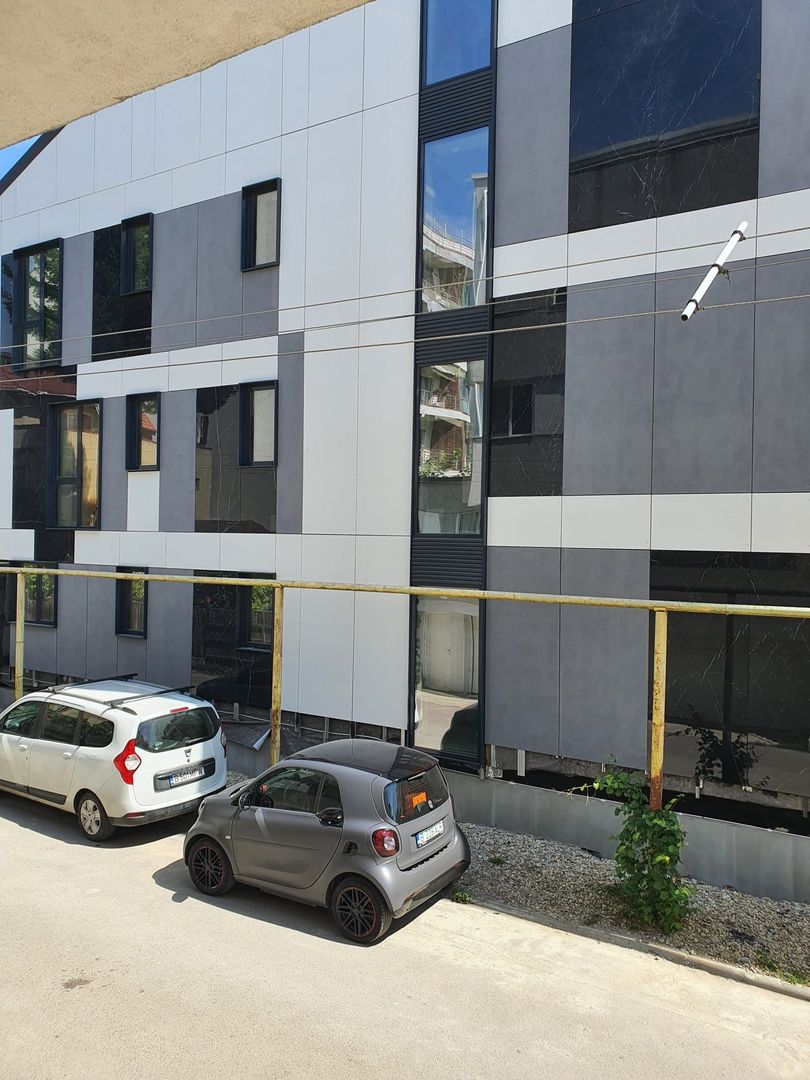 Apartament 2 camere modern, lângă Parcul Herăstrău, fără TVA - Poză 14