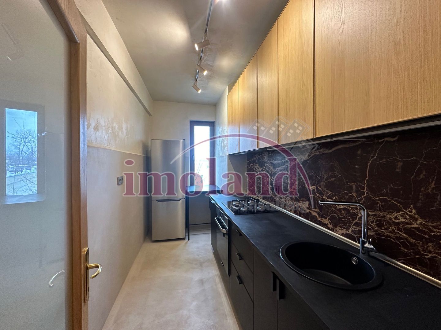 Apartament 2 camere decomandate - 46mp - Floreasca - Glinka - Poză 21