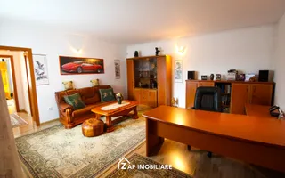 Unirii - Casa Zona Romcab -  400mp - 1259 mp teren - Garaj dublu - piscina - Poză 14