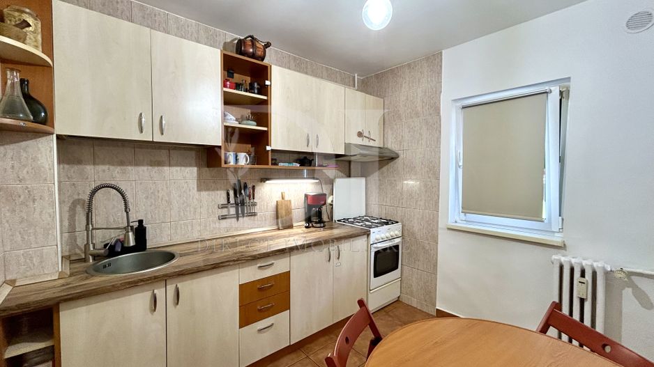 🏡 Apartament de închiriat – Zona Gheorgheni (Interservisan) - Cluj - Poză 3