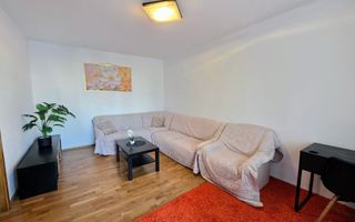 2 camere | Metrou | Parc | Decomandat | Mobilat & Utilat | Disponibil - Poză 2