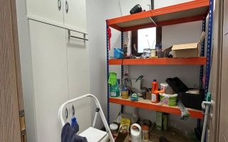 Apartament 3 camere de inchiriat, 72 mp + curte 100 mp, Valea Lupului, Iasi - 570 EUR - Poză 10