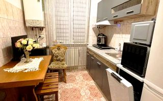 Apartament 2 camere de vânzare Sibiu, zona Bulevardul Mihai Viteazu - Poză 6