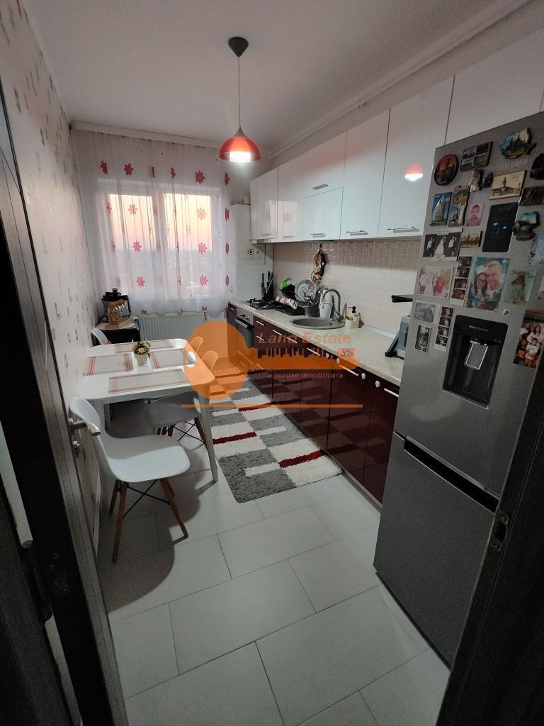 2 camere Pacii ( centrala proprie- 8 minute metrou ) - Poză 4