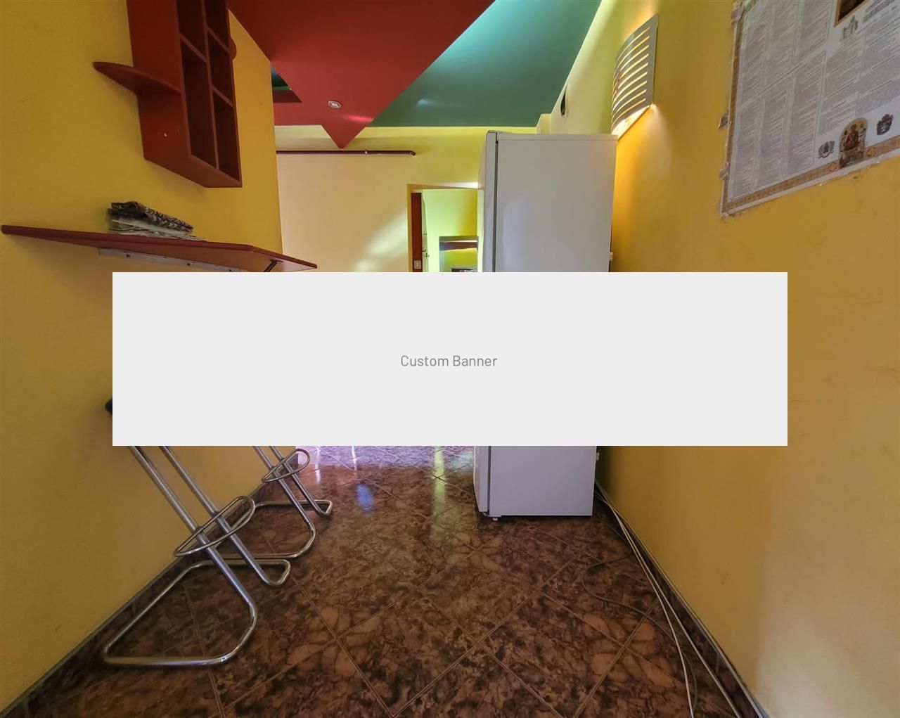 Apartament cu o camera etajul 1 Aradului - Poză 3