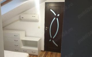 Apartament 3 camere, scara interioara, Iasi, - Poză 2