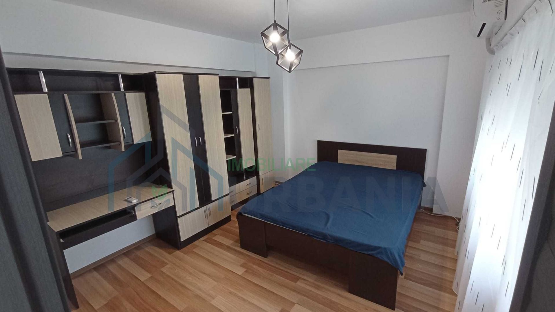 Apartament 2 camere decomandat, Tătărași, vedere Esplanada Oancea - Poză 3