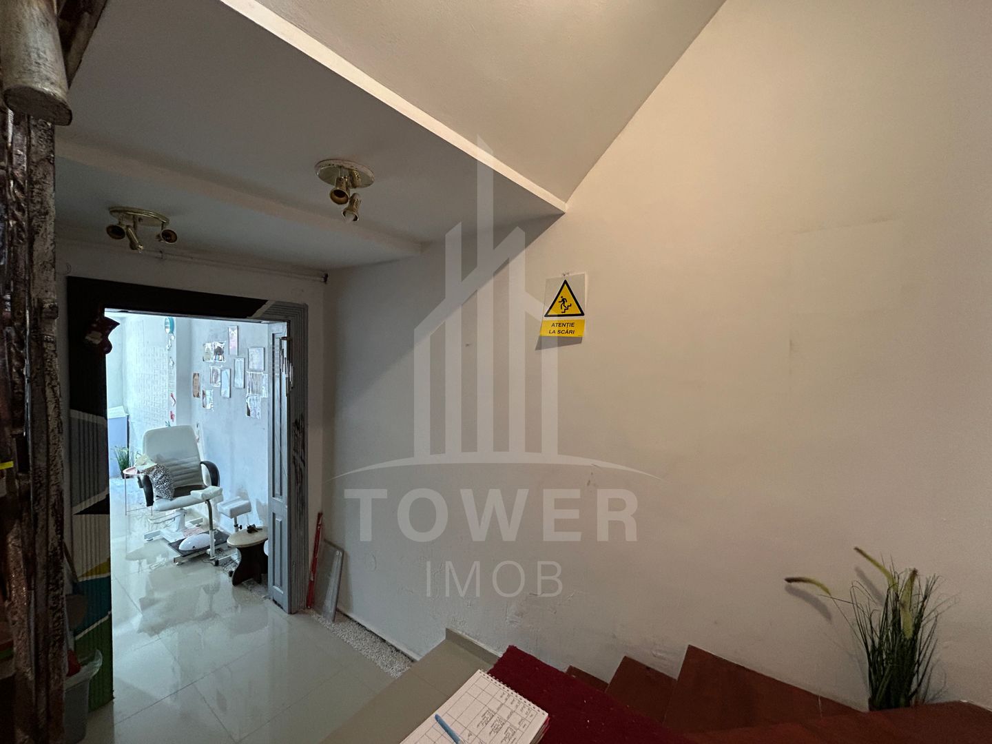 Spațiu comercial de vânzare |39,9 mp|Ultracentral|Două posibilități de utilizare - Poză 7