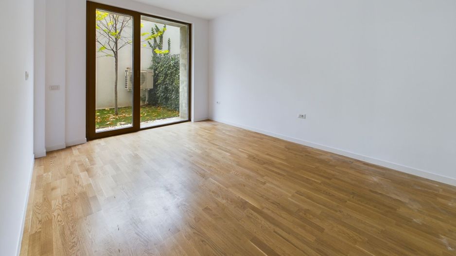 Apartament 3 camere cu gradina in zona Gara de Nord - Poză 16