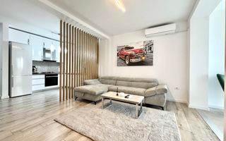 3 Camere confort & stil, Dumbrăvița, parcare inclusă - Poză 2