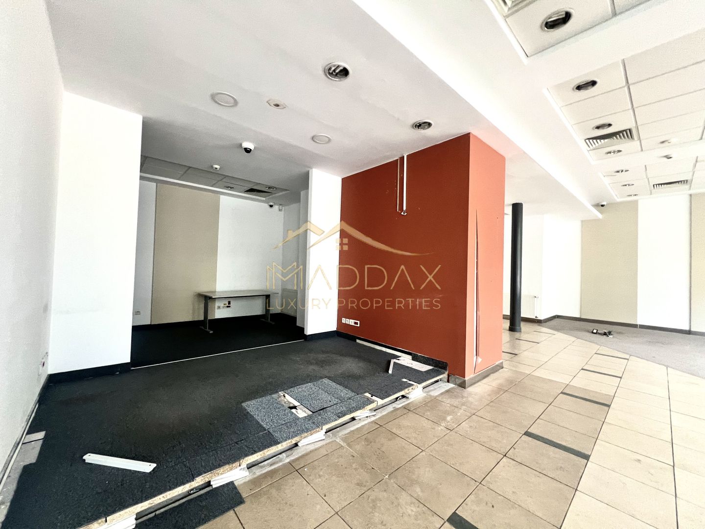 Spațiu Comercial | Dorobanti| 430 mp - Poză 2