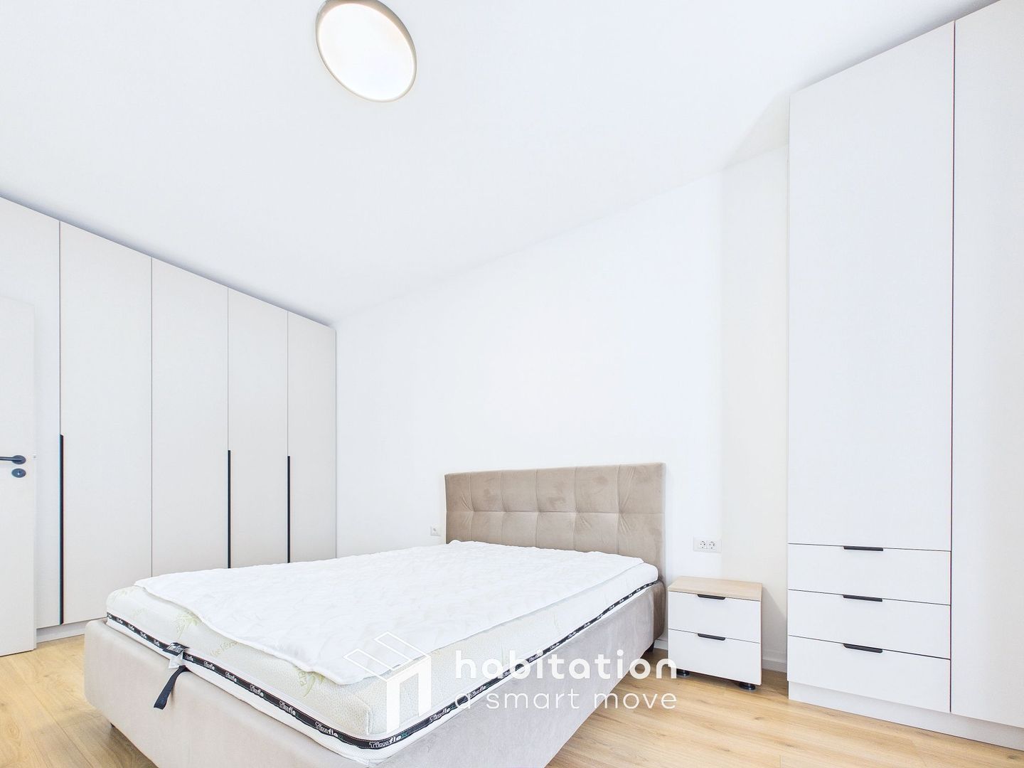 Apartament elegant, spațios, prima închiriere, Torontalului - Ateneo - Poză 16