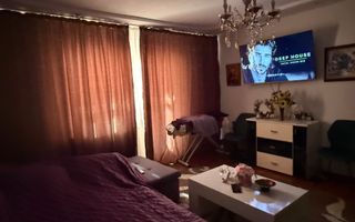Apartament 2 camere, 57 mp, etaj 1 – Dej - Poză 5