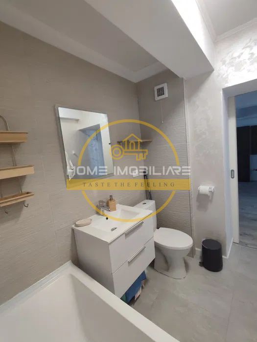 Apartament cu 2 camere/ 50mp/ zona Bucium Visan - Poză 6