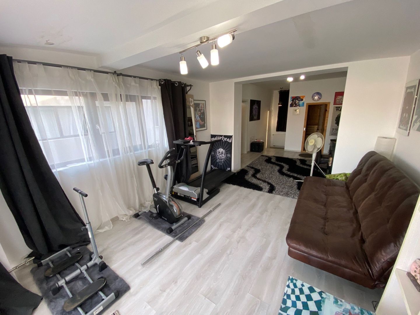 Casa individuala zona Aradului - Poză 28