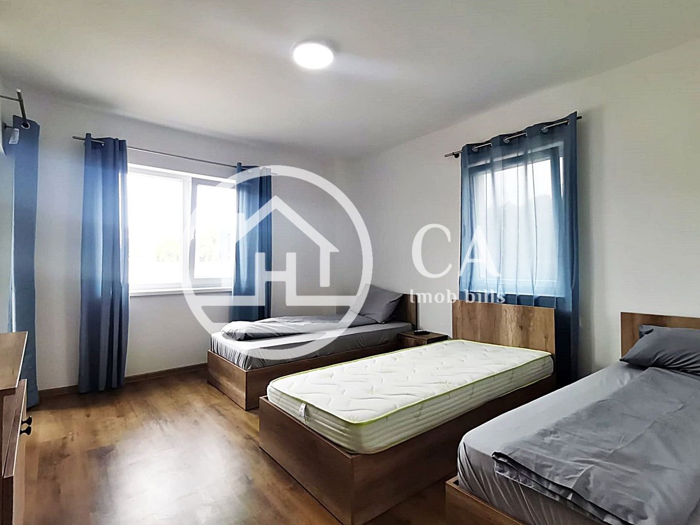 Apartament de inchiriat cu 1 camera in zona Iosia Nord, Oradea - Poză 1