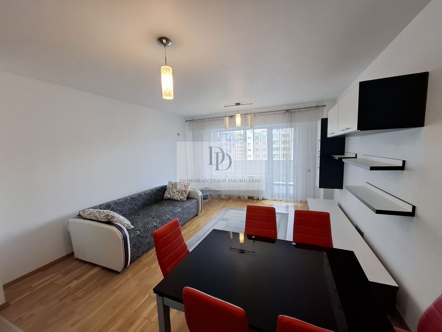 Apartament 2 camere spațios | Parcare | Dorobanților - Poză 4