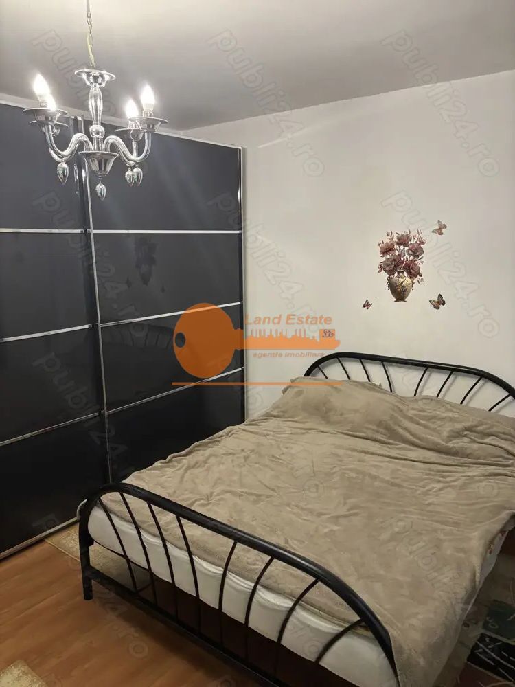 Apartament cu 2 camere in zona 13 Septembrie - Poză 8
