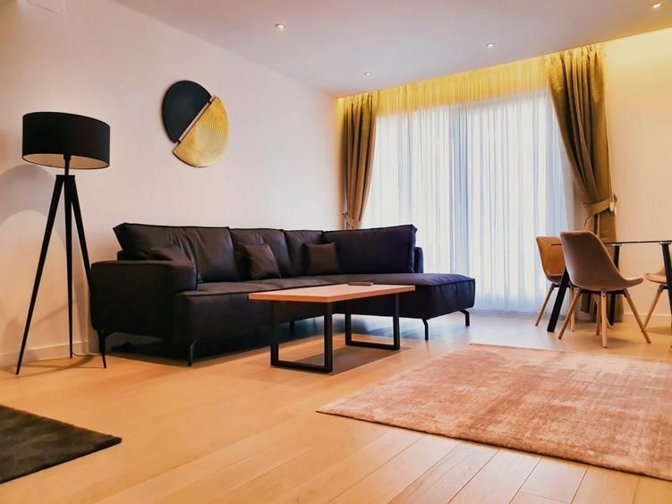 One Herăstrău Plaza I Apartament 2 camere - Poză 5