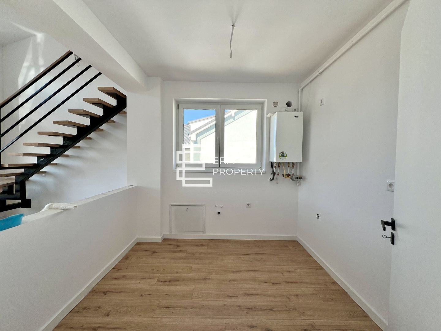 Penthouse 3 camere- 100 mp- intabulat -Cristian- Sibiu - Poză 11