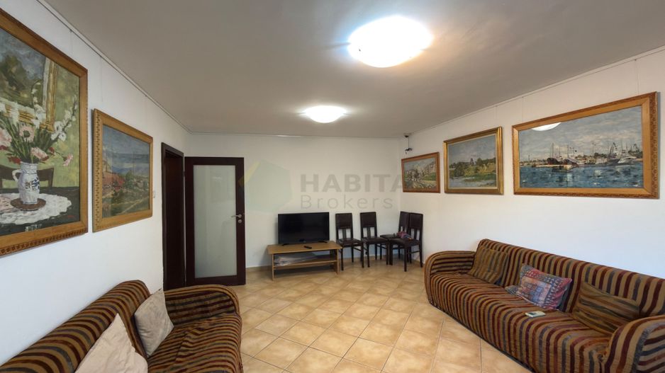 Apartament 4 camere Aviatiei - Poză 14