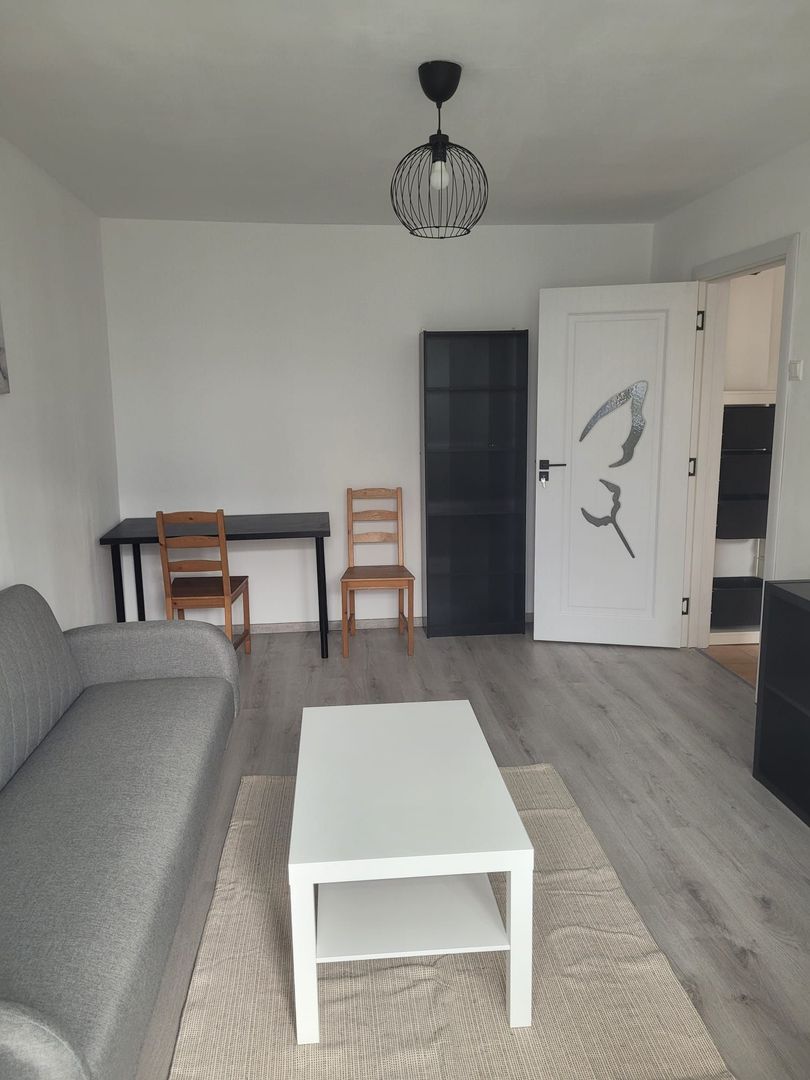 Apartament 2 camere de inchiriat Lujerului - Poză 1