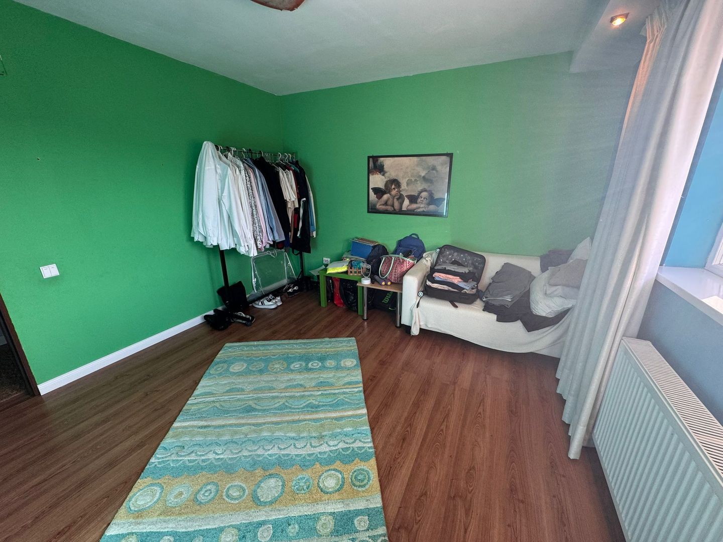 Casa 9 camere Glina 350 mp utili 1000 mp teren - Poză 33