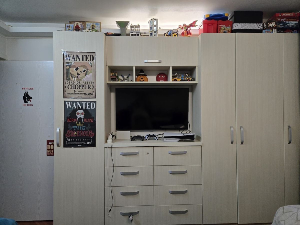 Vanzare Apartament 3 camere, Bld. Brancoveanu , Izvorul Rece - Poză 8