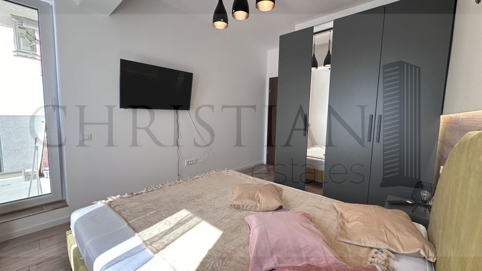 2 Camere Grozavesti - Regie Residence Faza 2 Politehnica - Poză 3