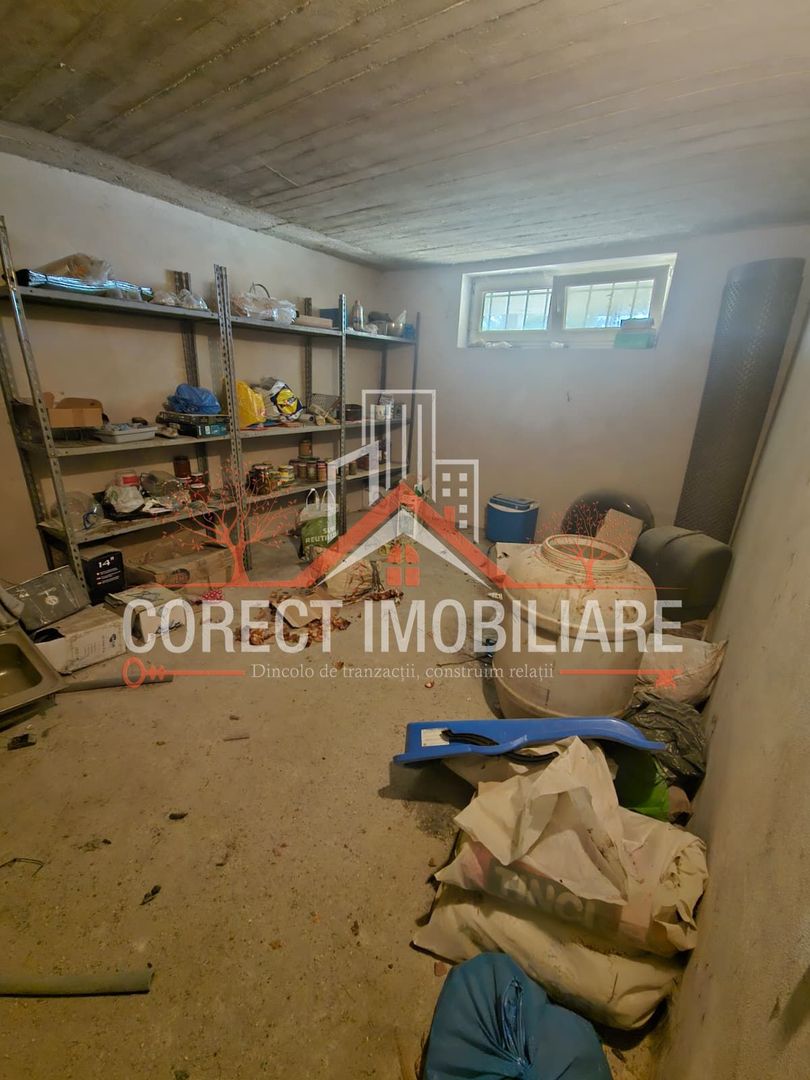 🏡 Casă spațioasă la super pret 477 euro/mp - Poză 5