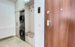 PENTHOUSE 3 camere | Vedere Panoramică | Gama Premium - Poză 10