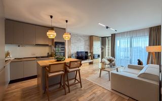[VIDEO] Apartament exclusivist | Vedere libera | Ultra Lux - Poză 3