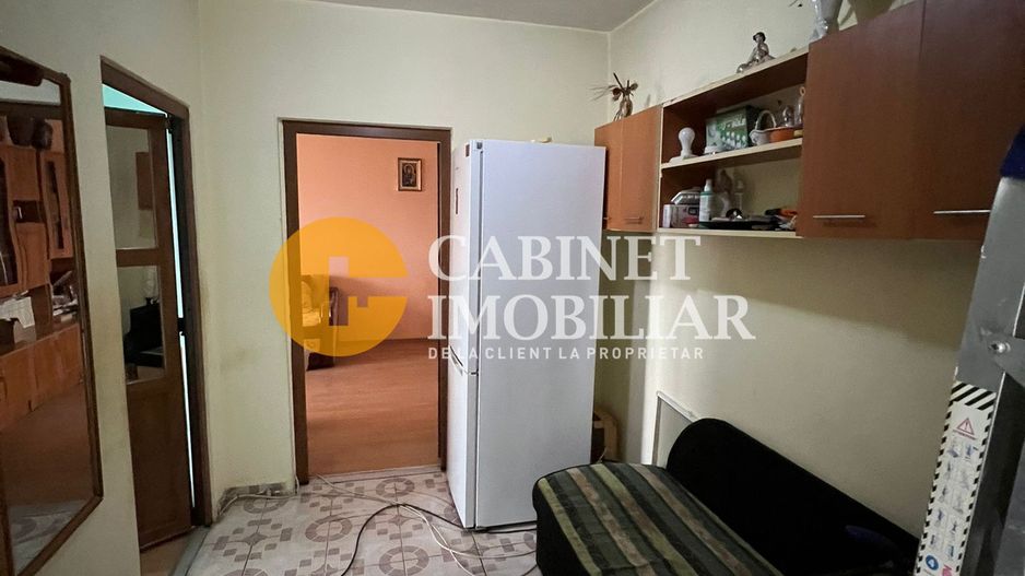 DACIA - 2 Camere Decomandat - 53 MP - Poză 5