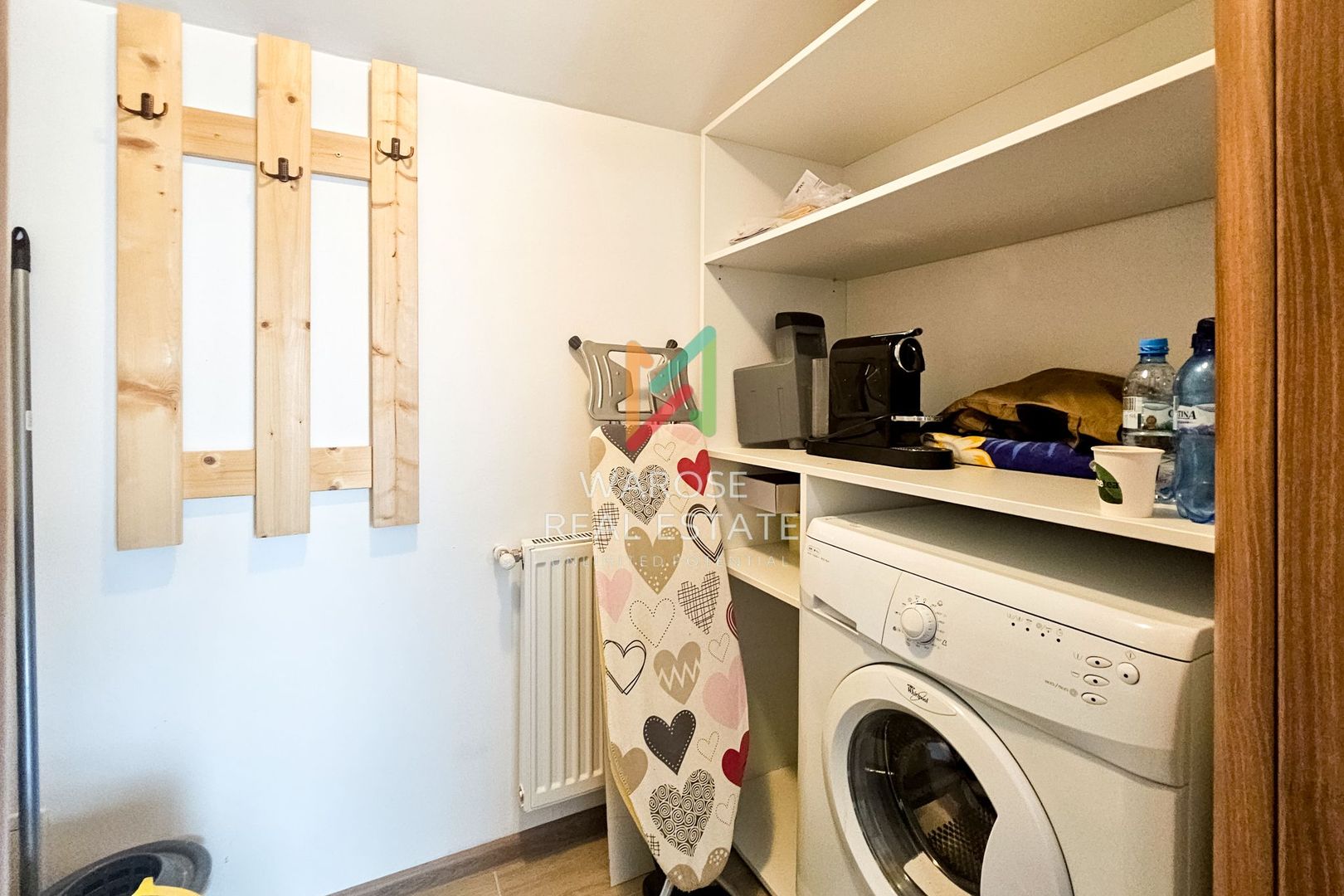 Apartament 2 Camere Studio | Terasa 30 mp | Tractorul Coresi - Poză 15