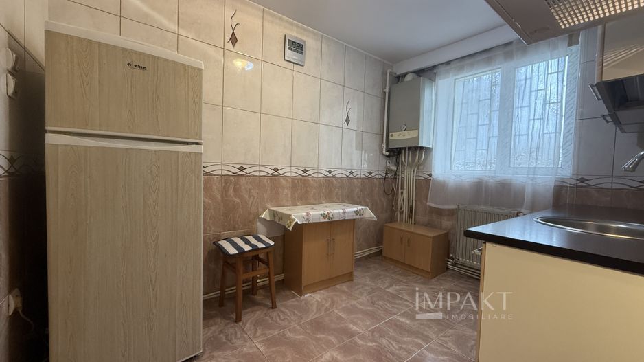 Apartament cu 2 camere decomandat in Gheorgheni - Poză 2
