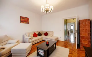 Apartament 3 camere| 92 mp | Iosefin - Str. Preyer| etaj 1| Comision 0% - Poză 13
