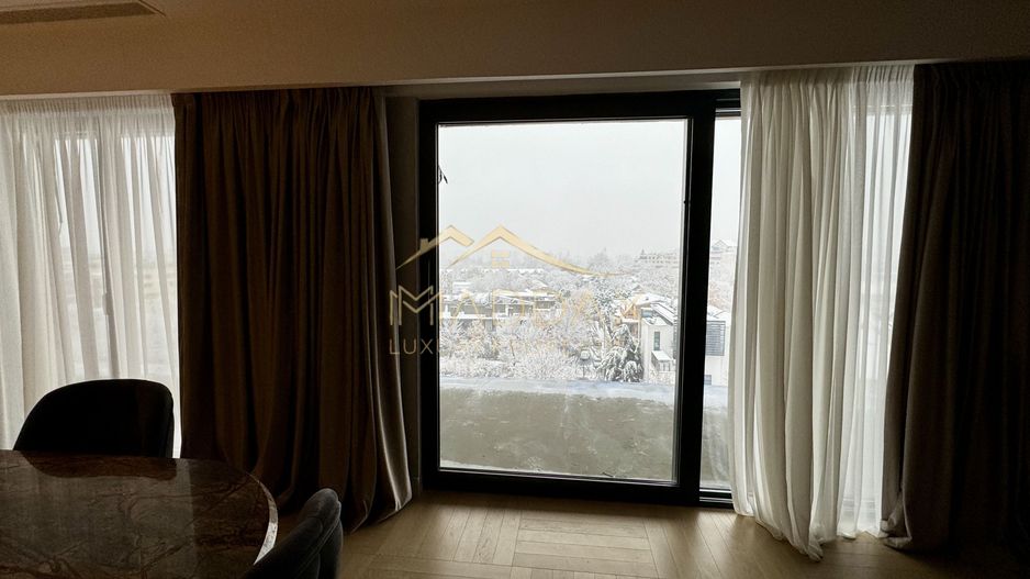 Apartament cu 3 camere ***142mp*** // Herastrau - Cartierul Francez - Poză 14