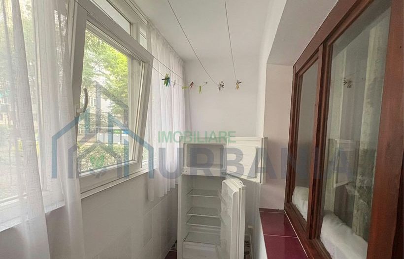 Apartament 2 camere decomandat, 38 mp, Moara de Foc, Iași - Poză 5