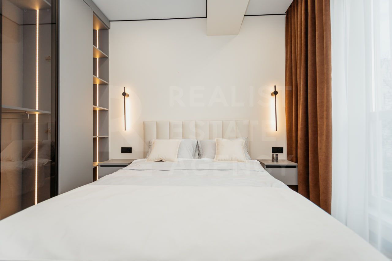 Vânzare, apartament, 2 camere, str. Ghica Vodă, Botanica - Poză 7