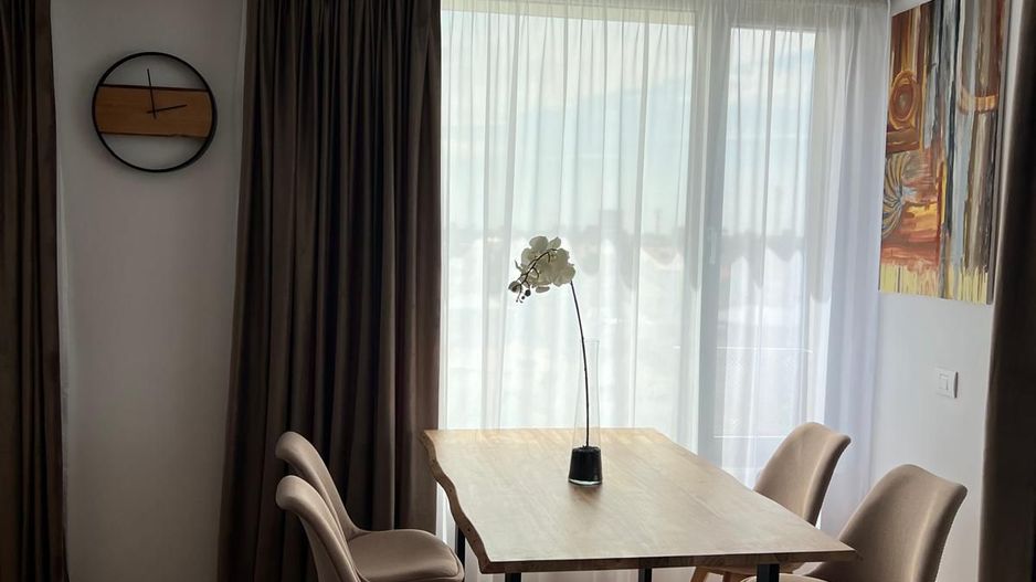 Apartament  3 rooms at Isho - Poză 3