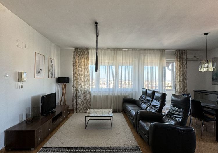 Apartament pe 2 nivele | 4 camere - Poză 2