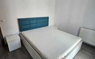 Apartament 2 camere | 50 mp utili + Balcon 10mp  | Doamna Stanca - Poză 2