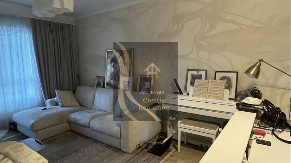 Apartament 2 camere de închiriat - Granvia Park Lujerului - Poză 3