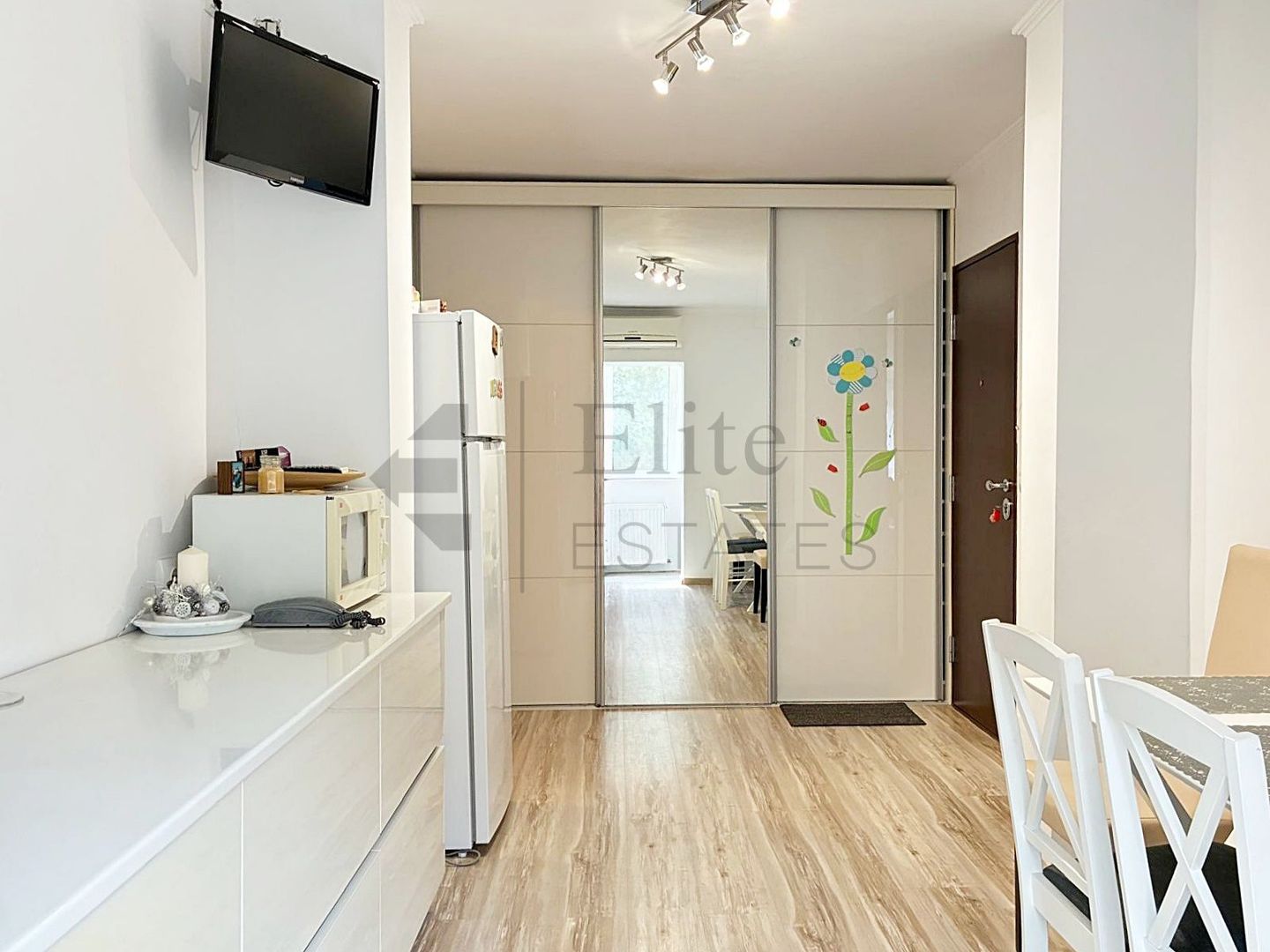 Apartament cu 2 camere in Nufarul, Oradea | PB Decomandat - Poză 16