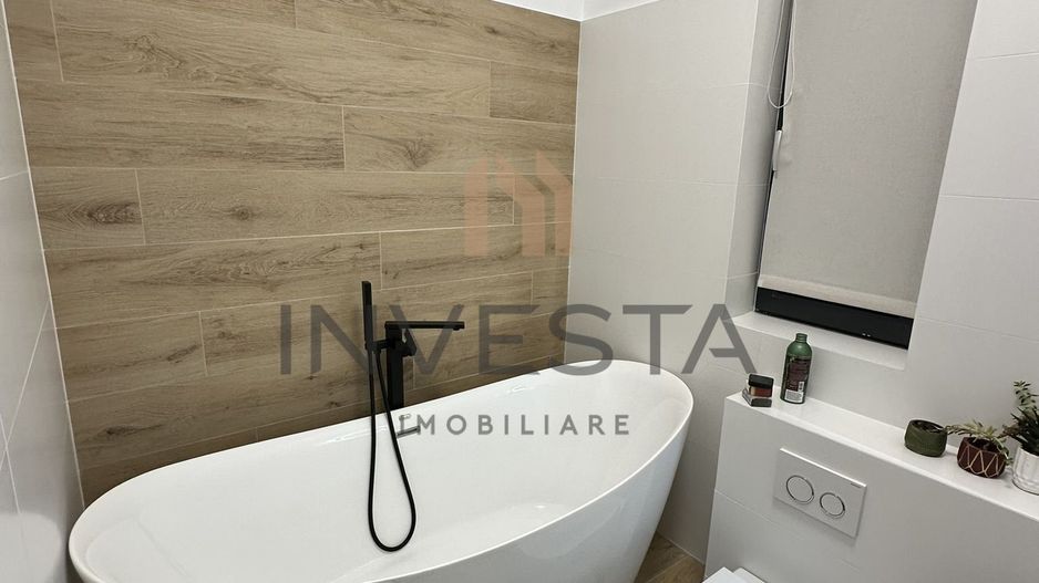 Apartment 3 camere in  The Nest! Zona exclusivista Scortarilor! - Poză 11